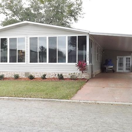 Beautiful Home - 5 Miles From Disney Orlando Exterior foto