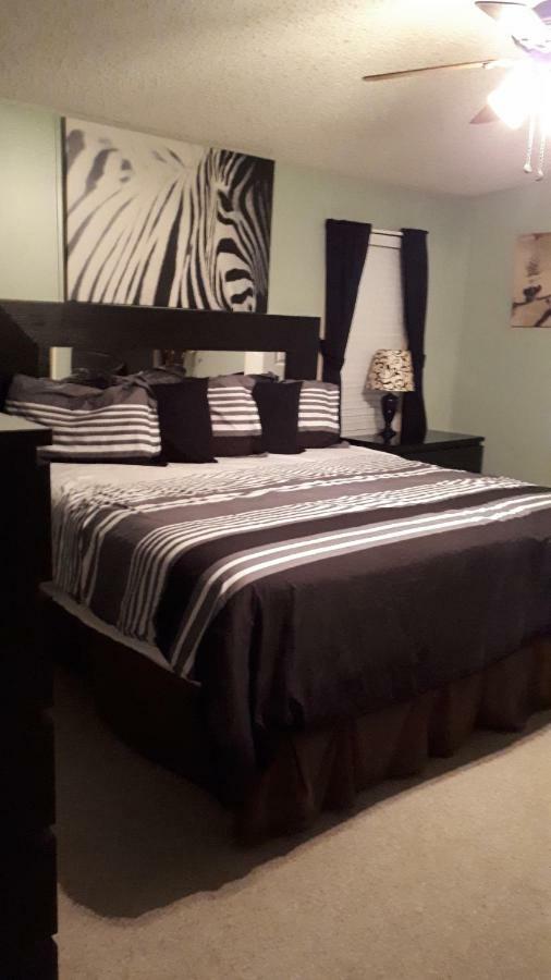 Beautiful Home - 5 Miles From Disney Orlando Exterior foto