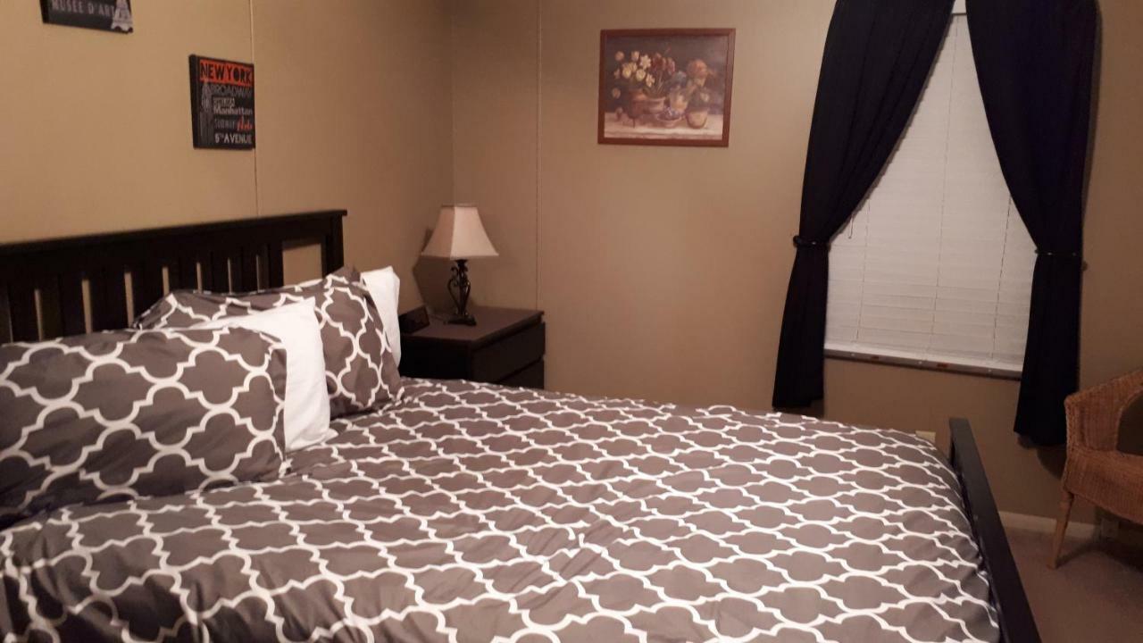 Beautiful Home - 5 Miles From Disney Orlando Exterior foto